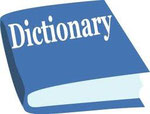 Dictionary