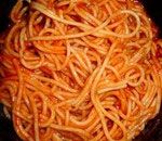Spaghetti