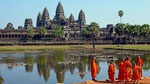 Angkor Camboya
