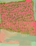 Acryl auf Leinwand, 24 x 18cm