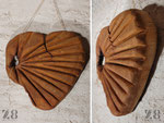 Herzmuschel (Buche)