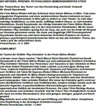 Kritiken Kurier