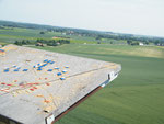 Schlachtfeld von Waterloo Foto Steffen Gröber