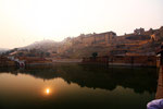 Jaipur: Amber Fort