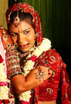 Delhi: Hochzeit