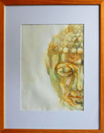 Golden Buddha