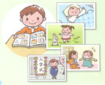 道徳教科書／学校図書