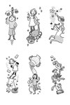 お金と星座／PHP研究所