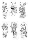 お金と星座／PHP研究所