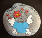 ..oder traurige als Muntermacher.