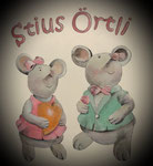 WC Türe, zur Büechermuus, Allmendingen