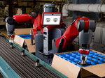 Usine 4.0 - Comment intégrer des cobots, robots collaboratifs dans son industrie ?