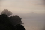 Morgenstimmung am Lake Taupo