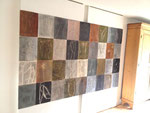 Samenstellng Kunsteiland