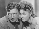 publicity - with Richard Dix