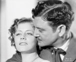 publicity - with Richard Dix