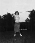 August 1937 - preparing for a long drive
