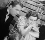 with Ralph Bellamy