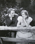 publicity - with Randolph Scott