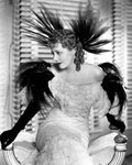 publicity for 'Sweet Adeline'
