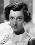 1934 publicity for 'The Age Of Innocence'