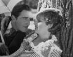 publicity - with John Boles