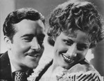 publicity - with John Boles