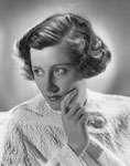 1934 publicity for 'Stingaree'