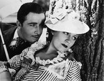 with John Boles