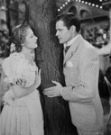 with Donald Woods