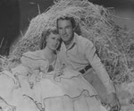 publicity - with Randolph Scott
