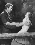 publicity - with Randolph Scott