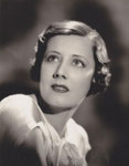 1934 - publicity shot by Elmer Fryer
