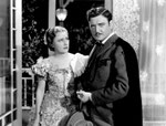 with Richard Dix