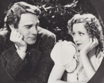 publicity - with Randolph Scott