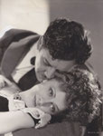 publicity - with Richard Dix