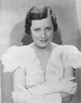 1934 publicity for 'The Age Of Innocence'
