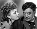 publicity - with Richard Dix