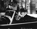 with Cary Grant