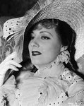publicity for 'Sweet Adeline'