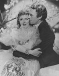 publicity - with Randolph Scott