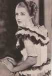 publicity for 'Sweet Adeline'