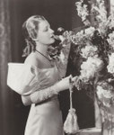 publicity for 'Sweet Adeline'
