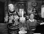 with Mary Boland