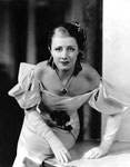 publicity for 'Sweet Adeline'
