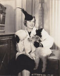 'The Awful Truth' with Asta