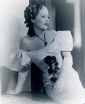 publicity for 'Sweet Adeline'
