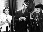 with Cary Grant and Esther Dale
