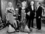 with Mary Boland, Henry Stephenson and Conway Tearle