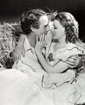 publicity - with Randolph Scott